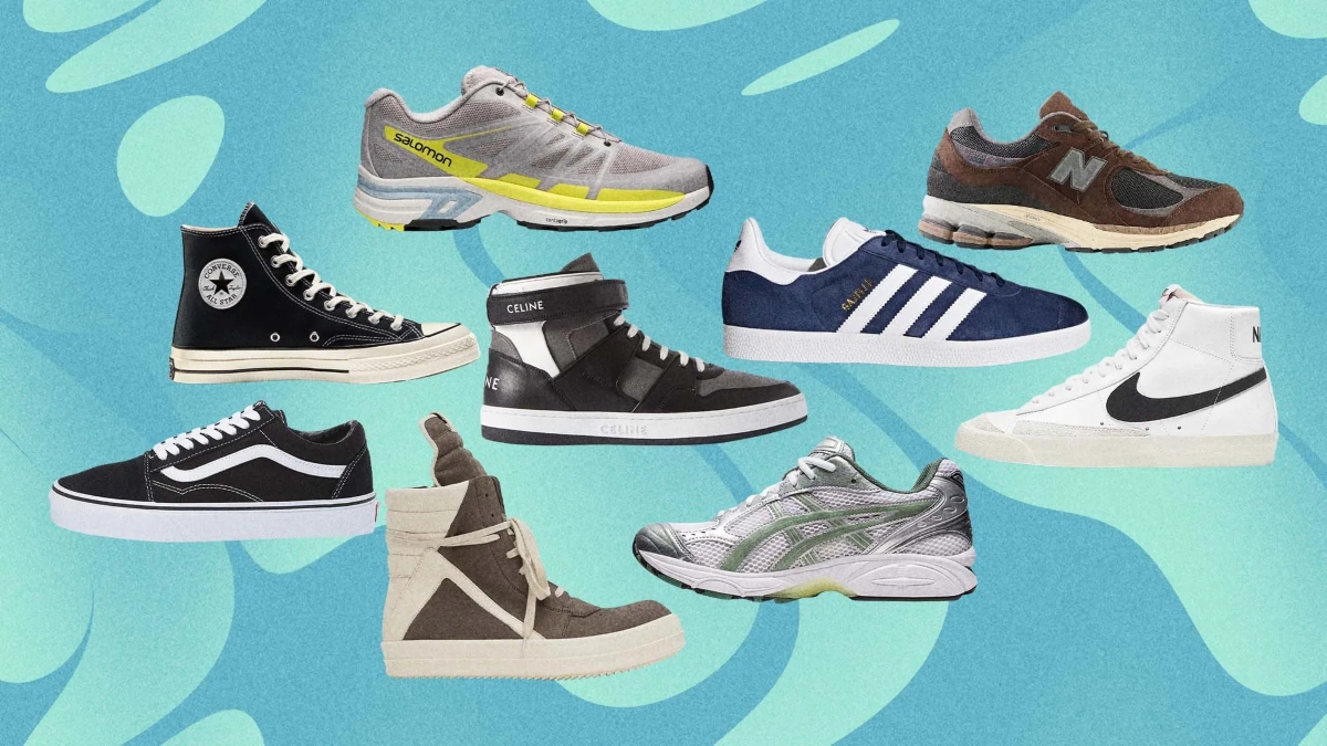 Adidas: «Φουντώνει» ο «πόλεμος» με Nike, στοχεύει σε μεγαλύτερο μερίδιο αγοράς στις ΗΠΑ