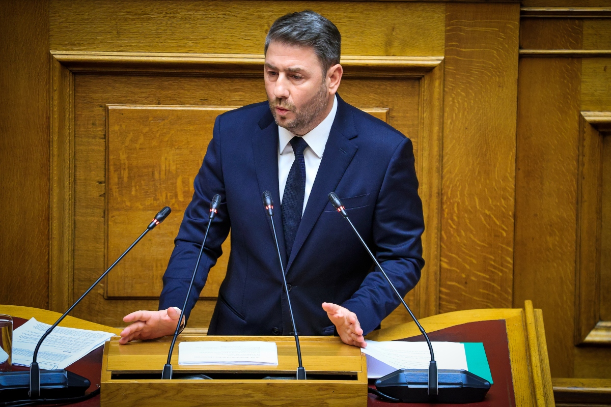 ΠΑΣΟΚ: Εν αναμονή πορισμάτων για την πρόταση δυσπιστίας