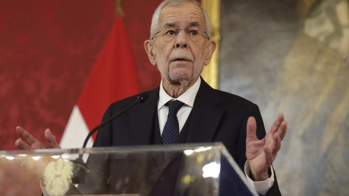 Προς τρικομματικό συνασπισμό η Αυστρία