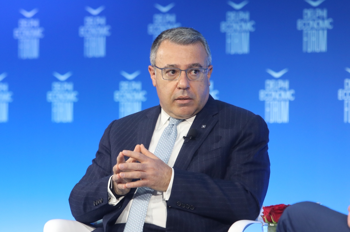 Ψάλτης (Alpha Bank): Ισχυρή πιστωτική επέκταση και αναζήτηση ευκαιριών στην αγορά