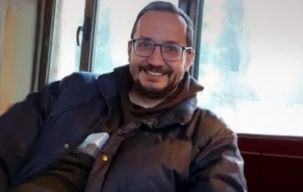 Βασίλης Καλογήρου: Για έγκλημα κάνει λόγο η μητέρα του 39χρονου