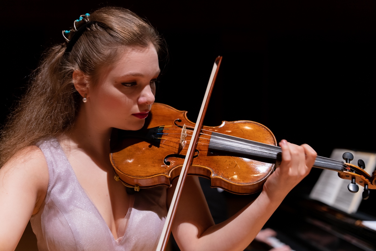 Σε δημοπρασία βιολί Stradivarius του 1714 – Διεκδικεί τον τίτλο του ακριβότερου μουσικού οργάνου στην ιστορία