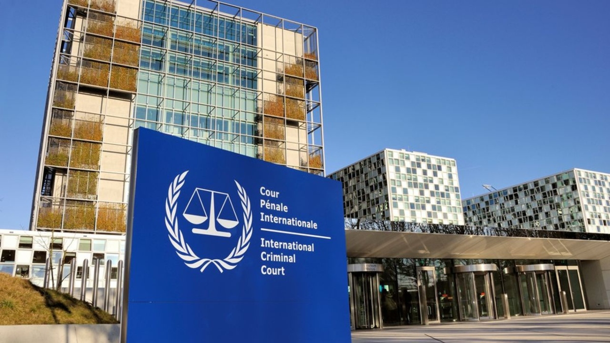 Κυρώσεις των ΗΠΑ στον εισαγγελέα του Διεθνούς Ποινικού Δικαστηρίου