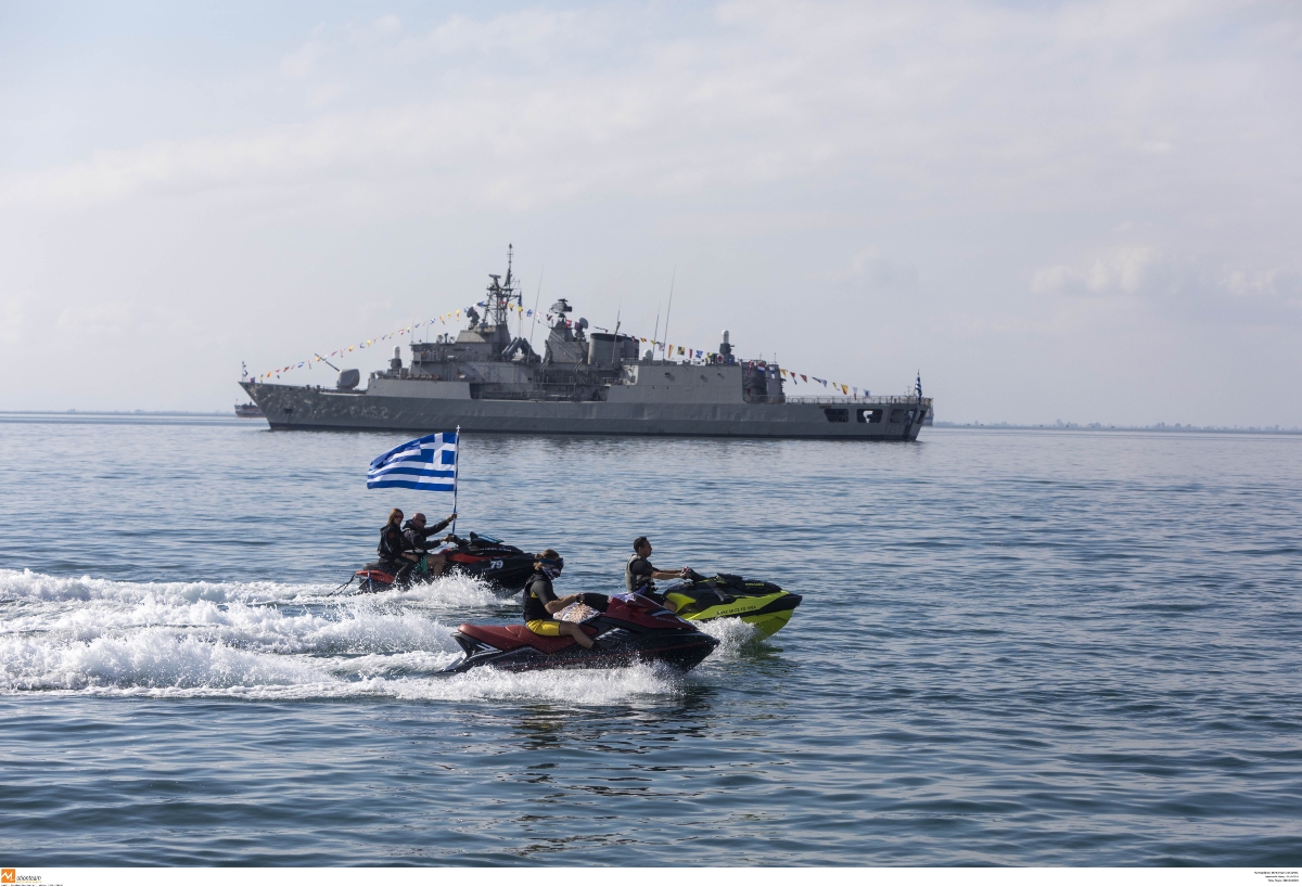 «Ανάσα» για την Ελλάδα η ρήτρα διαφυγής στις αμυντικές δαπάνες