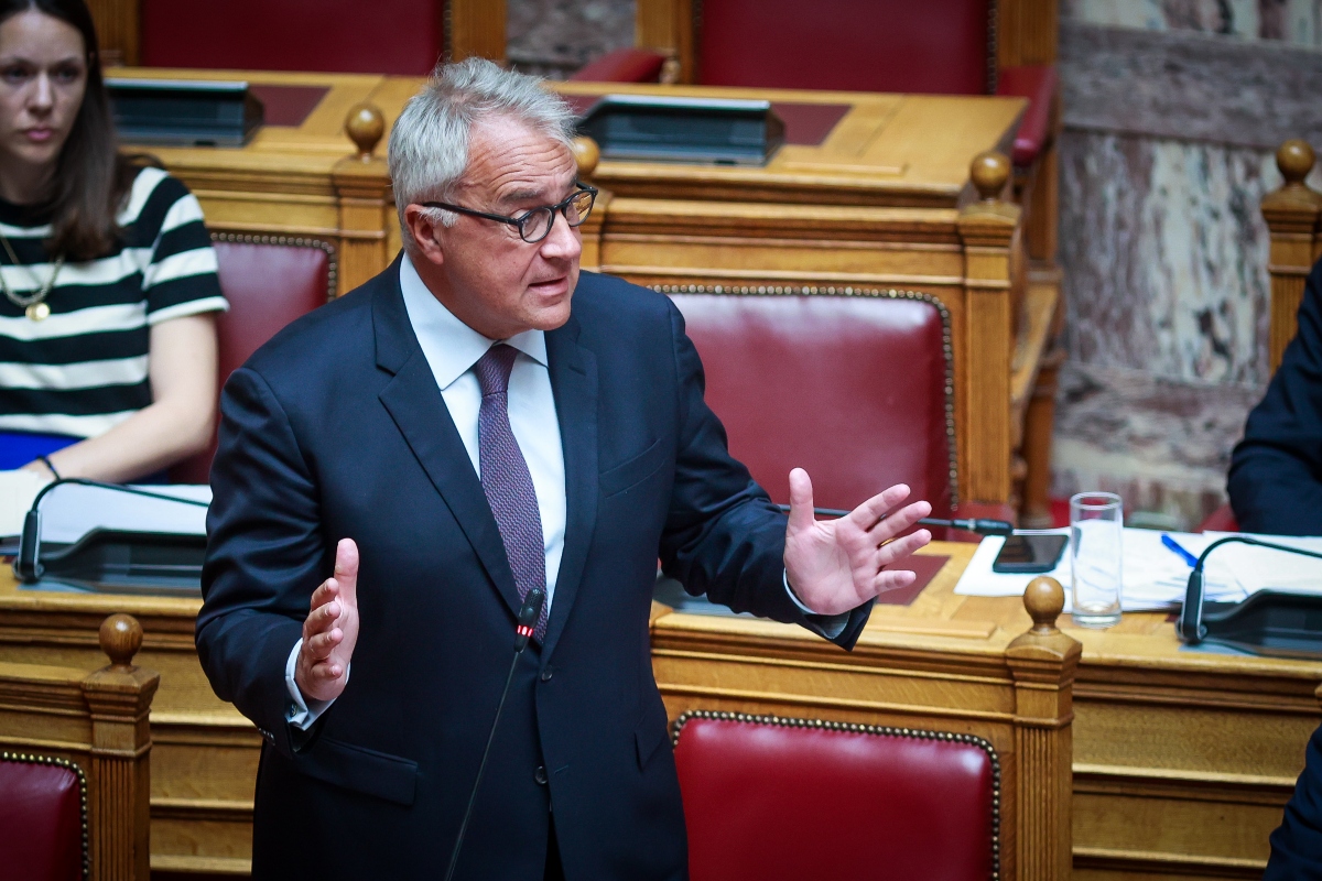 Στα ύψη η τοξικότητα στην πολιτική σκηνή