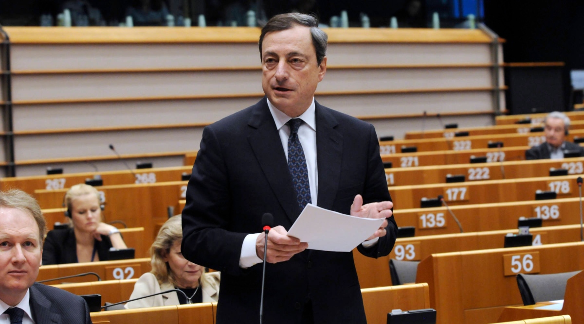 Πώς η Ευρώπη μπορεί να σταθεί απέναντι σε ΗΠΑ και Κίνα