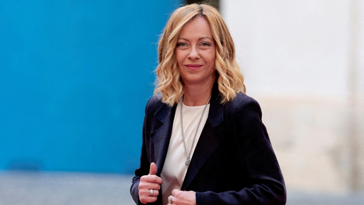 Ιταλία: Πρώτο το κόμμα της Μελόνι σύμφωνα με νέα δημοσκόπηση