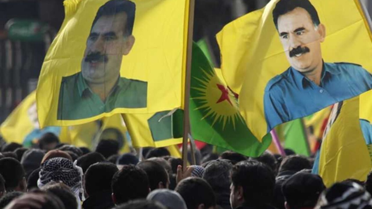 Τουρκία: Ο Αμπντουλάχ Οτσαλάν κάλεσε το PKK να διαλυθεί