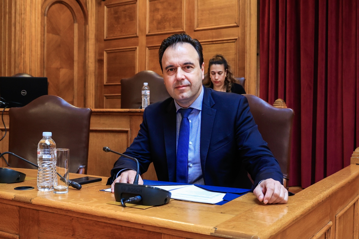Υπουργείο Ψηφιακής Διακυβέρνησης: Ερωταπαντήσεις για το νομοσχέδιο Πράξη για τη Διακυβέρνηση Δεδομένων