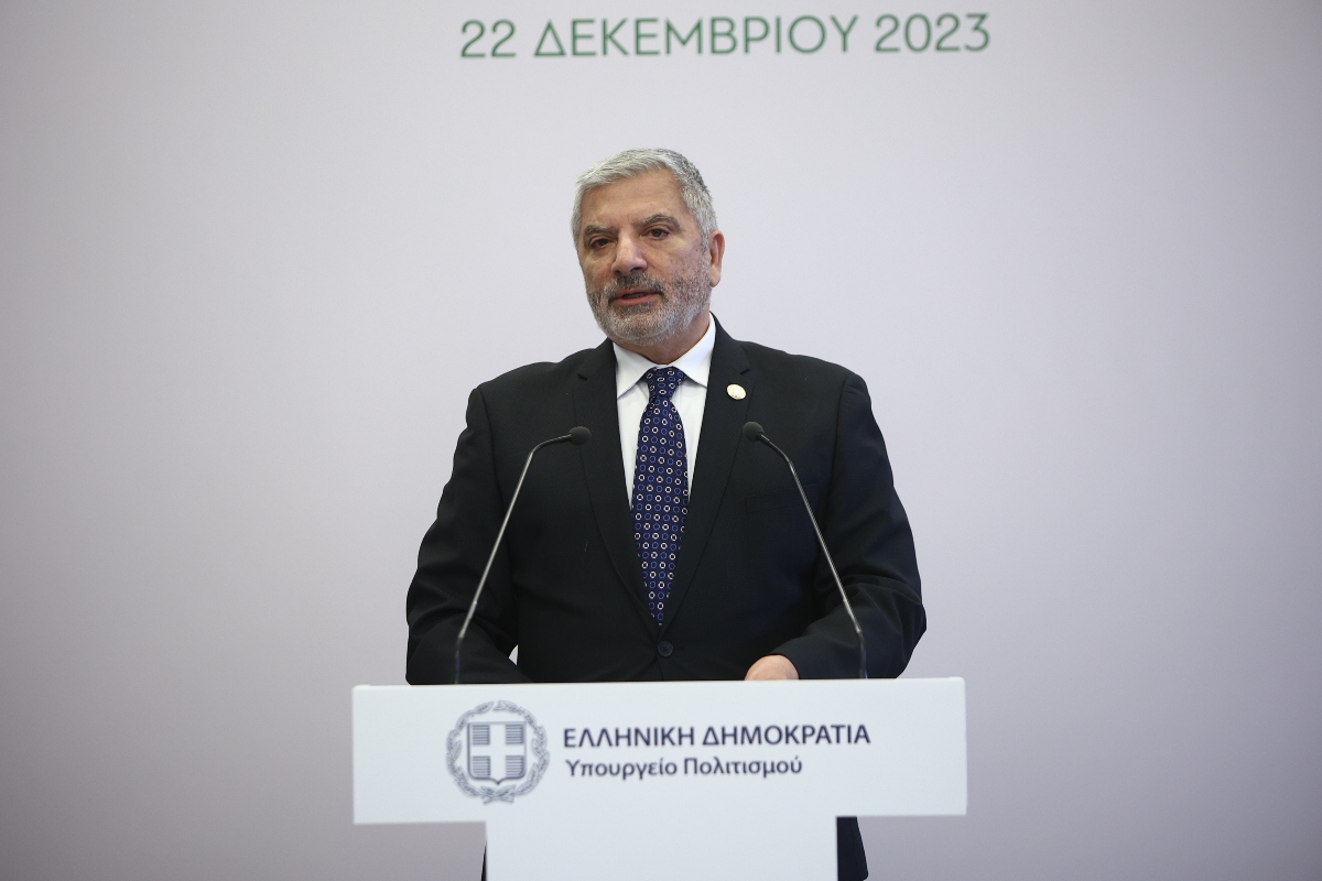 Σημεία και τέρατα στο πόρισμα για την Περιφέρεια Αττικής – Τι απαντά ο Πατούλης