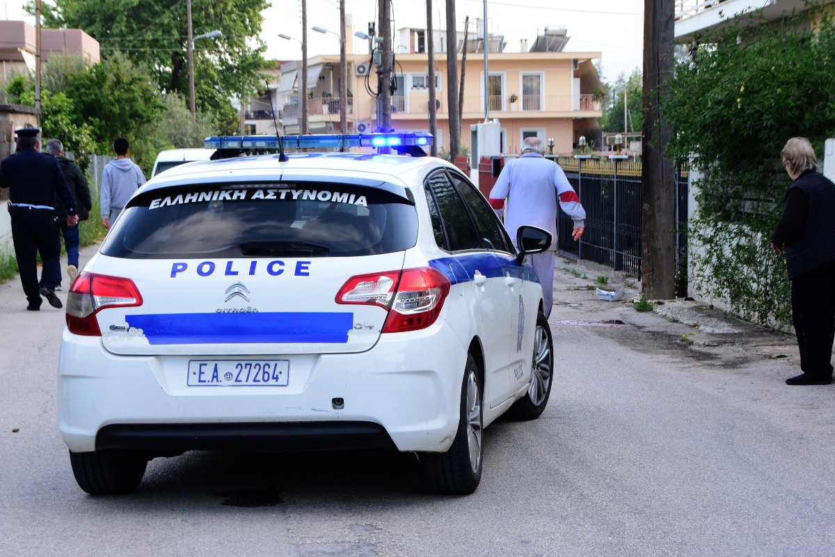Εξαρθρώθηκε συμμορία που διακινούσε ηρωίνη στη Δυτική Αττική