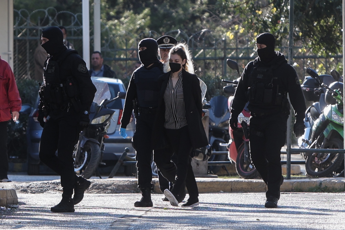 Ακυρώνεται η εκταφή της Μαλένας και της Ίριδας: Τα αιτήματα Πισπιρίγκου που έγιναν δεκτά