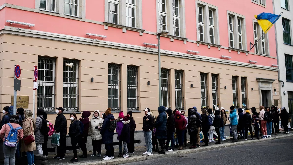 Η Γερμανία αρχίζει πιλοτικό πρόγραμμα επαναπροώθησης προσφύγων στην Ελλάδα