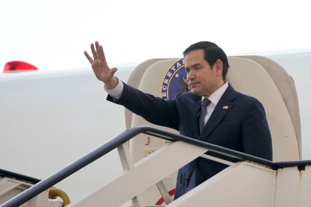ΗΠΑ και Ρωσία αρχίζουν σήμερα τις συνομιλίες για τον τερματισμό του πολέμου στην Ουκρανία