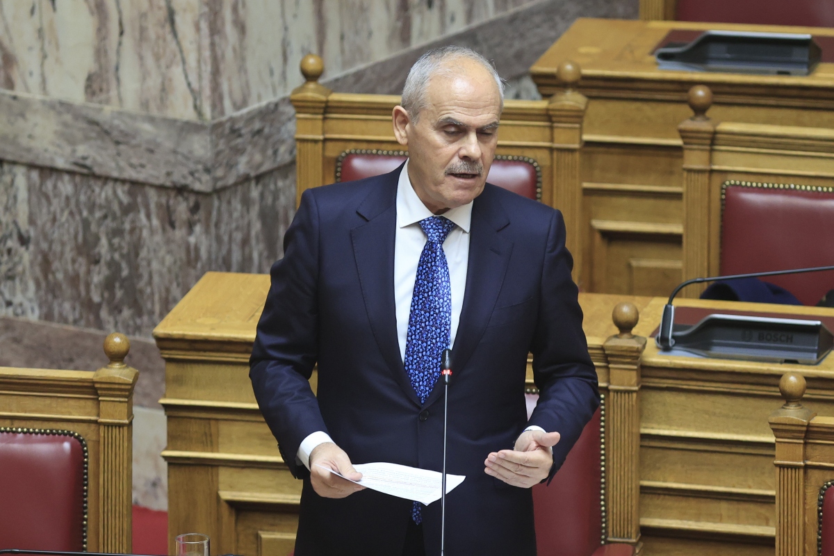 «Σαρακήνικο»: Από το «κόσκινο» του υπ. Περιβάλλοντος οι οικοδομικές άδειες για μεγάλα έργα και επενδύσεις