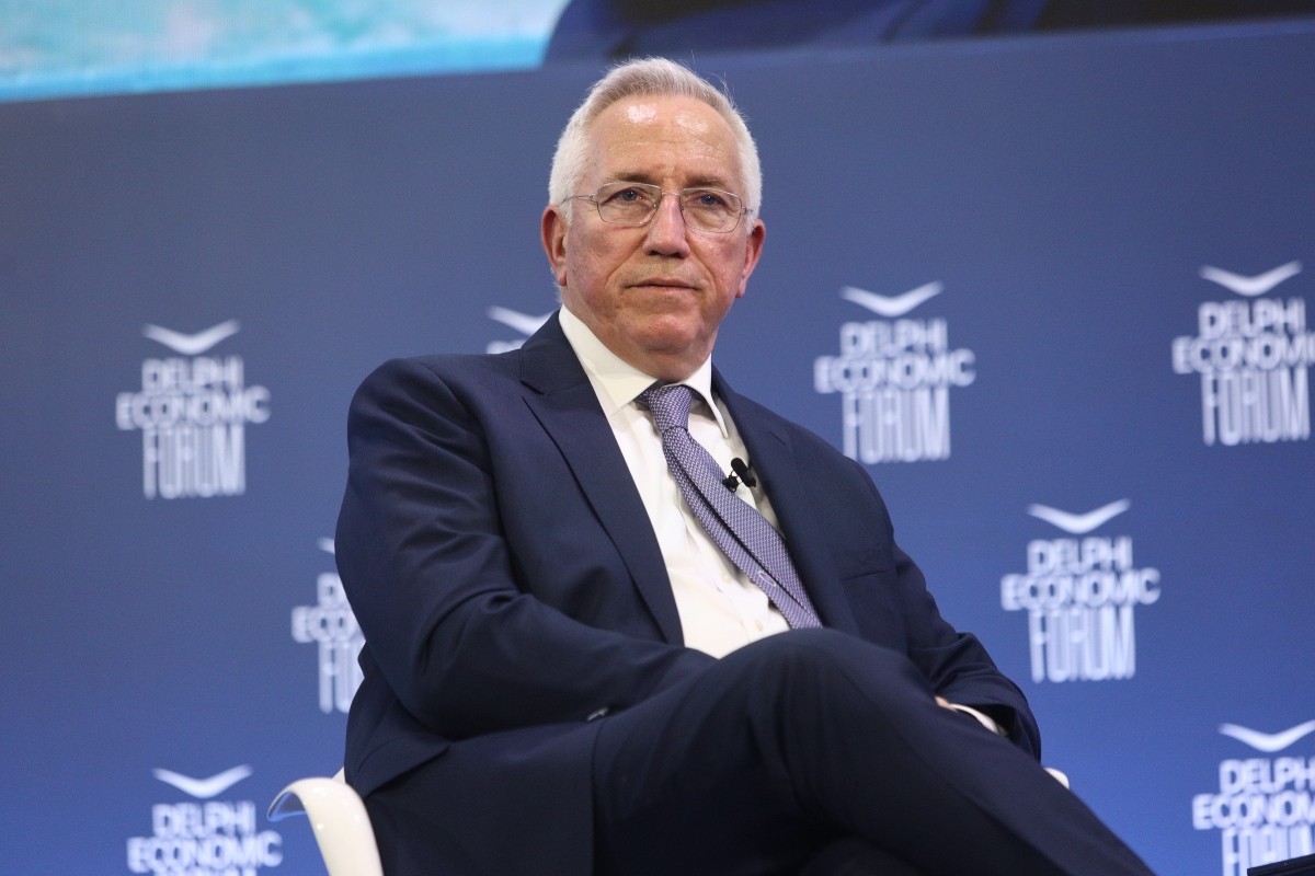 Intracom Defense: Δυναμική νέα εποχή με ΑΜΚ και πρόεδρο του Δ.Σ. τον Μιχάλη Τσαμάζ