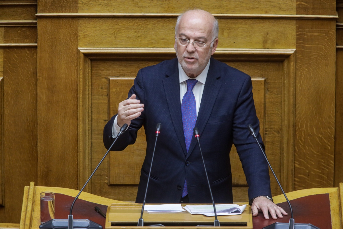 Φλωρίδης: Υποδειγματική η εξέλιξη της ανάκρισης για τα Τέμπη