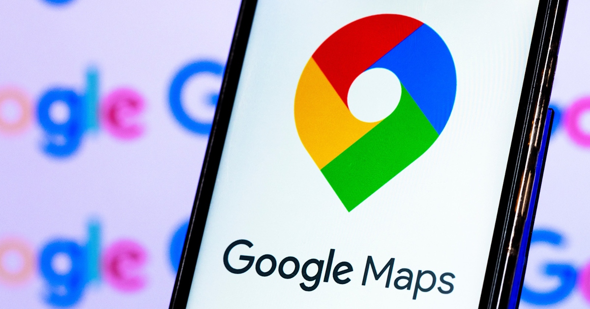 Πώς διαχειρίζεται η Google τις γεωγραφικές διαμάχες;