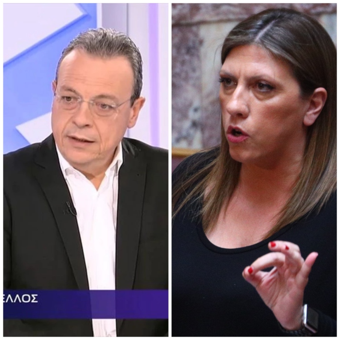 Δημοσκόπηση με εκπλήξεις για ΣΥΡΙΖΑ και Πλεύση Ελευθερίας: Τι ποσοστά λαμβάνουν τα κόμματα