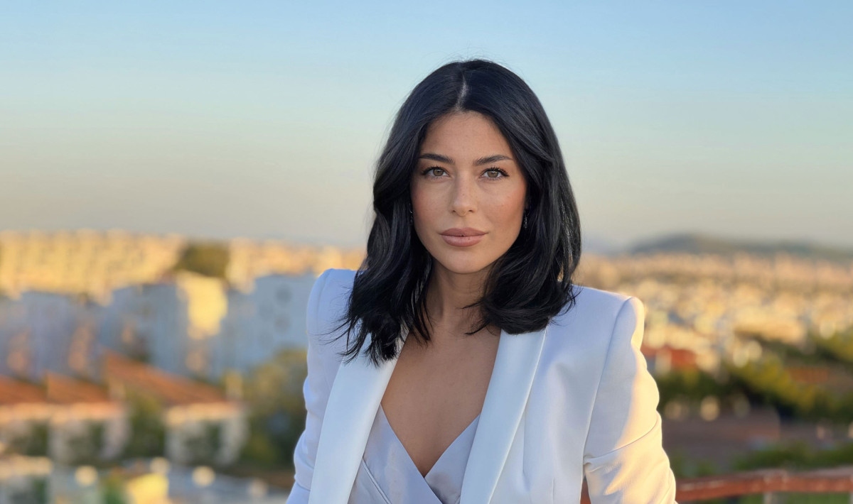 Afrodite Latinopoulou Sparks Controversy with Fiery Speech on Illegal Immigration at European Parliament