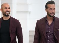 Οι κατηγορούμενοι για βιασμό και trafficking αδελφοί Τέιτ έφυγαν από τη Ρουμανία για τις ΗΠΑ