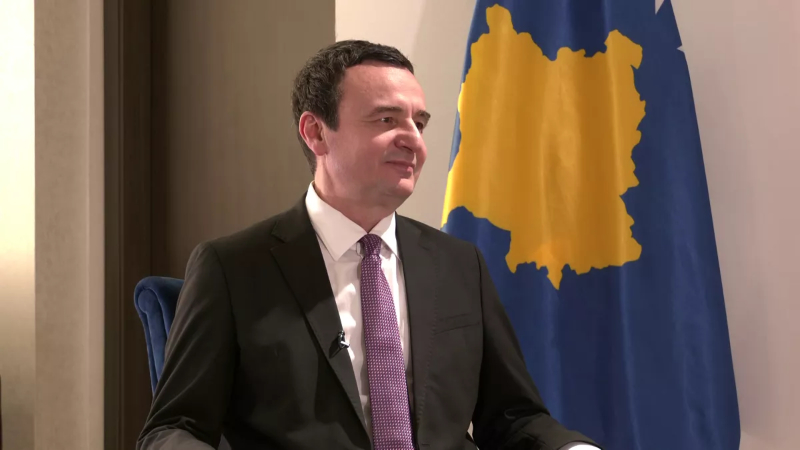Κόσοβο: Βουλευτικές εκλογές την Κυριακή, στην σκιά οικονομικών προβλημάτων και εθνοτικών συγκρούσεων