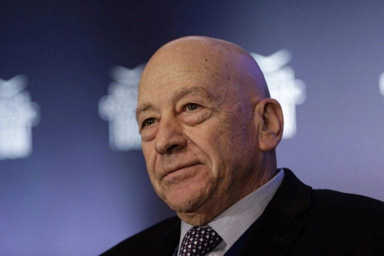 Brokers θέλουν τον Γιώργο Προκοπίου αγοραστή τεσσάρων suezmax