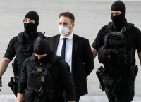 Μπάμπης Αναγνωστόπουλος: Λαμβάνει γράμματα στη φυλακή – “Εμένα αυτό μου κάνει άρρωστο”