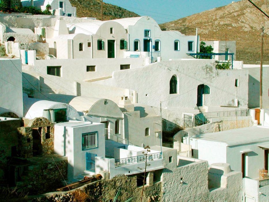 Σεισμοί: Σε κατάσταση έκτακτης ανάγκης κηρύχθηκε και η Ανάφη