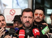Πλακιάς προς ΣΥΡΙΖΑ: Μαζέψτε τον Σπίρτζη, δεν βγήκαμε στον δρόμο για κανένα κόμμα Πλακιάς προς ΣΥΡΙΖΑ: Μαζέψτε τον Σπίρτζη, δεν βγήκαμε στον δρόμο για κανένα κόμμα