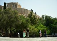 Τα 21,7 δισ. ευρώ έφτασαν τα τουριστικά έσοδα του 2024