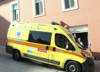 Ιωάννινα: Γυναίκα πήδηξε από δωμάτιο ξενοδοχείου στο κενό για να γλιτώσει από τον σύζυγό της