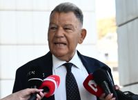 Αλέξης Κούγιας: Δίνει μάχη για τη ζωή του στη ΜΕΘ -Η ανακοίνωση Βατίδου, των παιδιών του και του γραφείου του