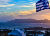 Σε κατάσταση έκτακτης ανάγκης και η Ίος λόγω των σεισμών στις Κυκλάδες