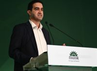 Κατρίνης: Η κυβέρνηση έχει δημιουργήσει κρίση θεσμών και αξιών