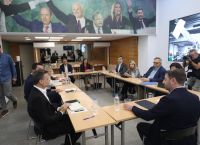 Ανδρουλάκης στα στελέχη ΠΑΣΟΚ: Μην δημιουργούμε προβλήματα με λάθος διαρροές -Μίνι… κόντρα με Δούκα Ανδρουλάκης στα στελέχη ΠΑΣΟΚ: Μην δημιουργούμε προβλήματα με λάθος διαρροές -Μίνι… κόντρα με Δούκα