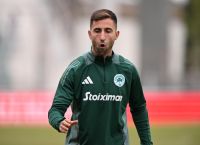 Παναθηναϊκός: Πολύ κοντά στην παραχώρηση του Σπόραρ Παναθηναϊκός: Πολύ κοντά στην παραχώρηση του Σπόραρ