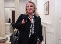 Φωτιά στο Μάτι – Ρένα Δούρου: «Κατέστην κατηγορούμενη από ένα και μόνο ψέμα»