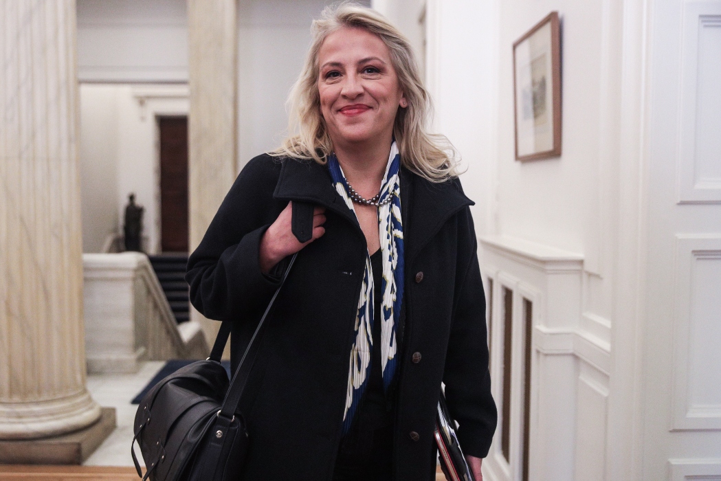 Φωτιά στο Μάτι – Ρένα Δούρου: «Κατέστην κατηγορούμενη από ένα και μόνο ψέμα»