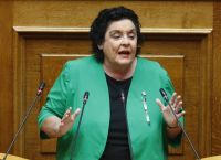 Νέες αιχμές Κανέλλη κατά Κωνσταντοπούλου: Τι είπε για τον Κασιδιάρη