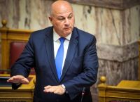 Κώστας Τσιάρας από το μπλόκο των αγροτών στο Κιλκίς–«Δεν είμαστε απέναντι, είμαστε από την ίδια πλευρά»