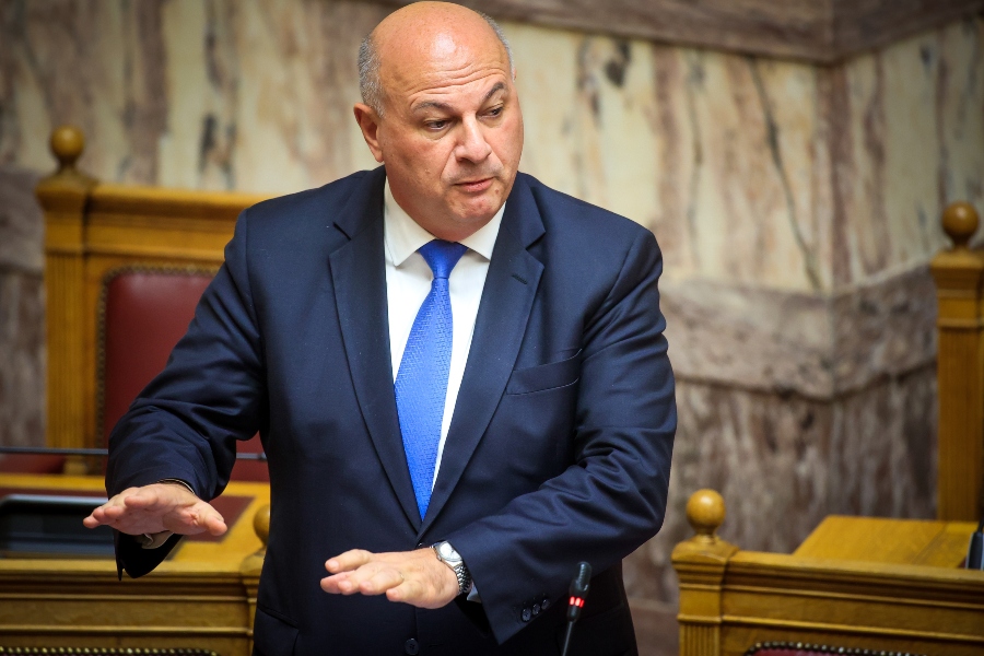 Κώστας Τσιάρας από το μπλόκο των αγροτών στο Κιλκίς–«Δεν είμαστε απέναντι, είμαστε από την ίδια πλευρά»