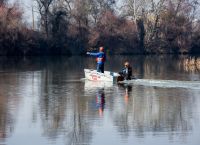 Συναγερμός για εντοπισμό σορού στον Τύρναβο – Εξετάζεται αν το πτώμα ανήκει στον Βασίλη Καλογήρου Συναγερμός για εντοπισμό σορού στον Τύρναβο – Εξετάζεται αν το πτώμα ανήκει στον Βασίλη Καλογήρου