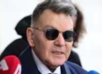 Κούγιας: Σε πολύ κρίσιμη κατάσταση η υγεία του – Η ανακοίνωση των παιδιών του [pic]