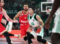 Κύπελλο μπάσκετ: Η ώρα του τελικού την Κυριακή Ολυμπιακού Παναθηναϊκού