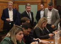 Αιχμές ΠΑΣΟΚ κατά ΣΥΡΙΖΑ για την προανακριτική – Μας κάνει εντύπωση ότι θα υπερψηφίσουν το αίτημα