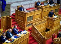 Τέμπη: “Ναι” από την ΝΔ στην πρόταση του ΠΑΣΟΚ για Προανακριτική: “Δεν έχουμε να φοβηθούμε το παραμικρό”