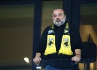 ΑΕΚ: Ο Ηλιόπουλος ανακοίνωσε πριμ για τη νίκη