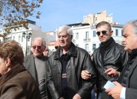 Τάκης Οικονομόπουλος: Στο νοσοκομείο με εγκεφαλικό επεισόδιο ο παλαίμαχος του Παναθηναϊκού