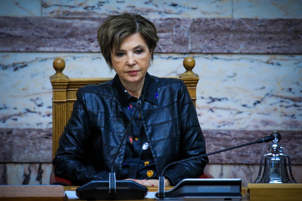 Προανακριτική για Τέμπη: «Γνώριζαν όλοι και για τη συμπληρωματική δικογραφία», λέει η Γεροβασίλη